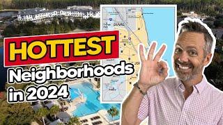 5 TOP St Augustine Neighborhoods 2024