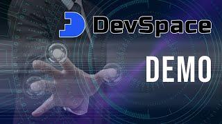 Demo: Let’s See How DevSpace Streamlines Kubernetes Development Workflows