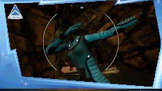 TAKING PHOTOS WITH SPY PENGLING | SUBNAUTICA BELOW ZERO