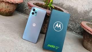 Motorola G13 Unboxing