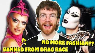 Reviewing YOUR Unpopular Drag Race Opinions