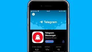 Как Удалить Аккаунт Телеграмм на телефоне сразу, не дожидаясь 30 дней