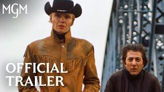 Midnight Cowboy (1969) | Official Trailer | MGM Studios