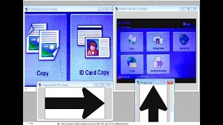 how to enable xerox workflow scanning & internet fax option xerox 5735/5740 5745/5755/5765/5775/5790