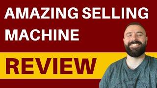 Amazing Selling Machine Review - Is It Worth It Or Not?