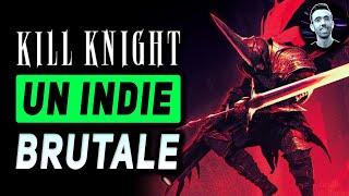 UN INDIE BRUTALE | KILL KNIGHT Gameplay ITA