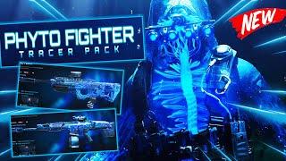 PHYTO FIGHTER Tracer Pack Bundle