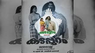 Thumboli Kadappuram_Kaathil Thenmazha_Manoj K Jayan_Priyaraman_Yesudas_Salil Chowdhari