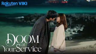 Doom at Your Service - EP13 | A Kiss That Brings Their Memories Back | Korean Drama