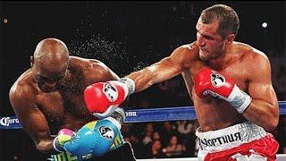 Sergey Kovalev vs Bernard Hopkins - Highlights (TOTAL DOMINATION)