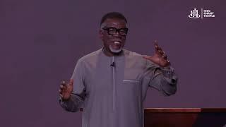 Living For God 2 | A Living Sacrifice | Pastor Mensa Otabil | ICGC Christ Temple