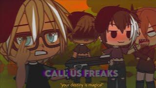 call us freaks/ finale of s1 gay polyamory