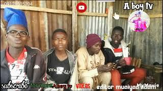 babanka  sobon comedy muaiyat   adam a boy tv