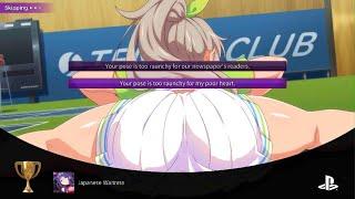 Sakura Succubus 2 - Japanese Waitress - How To Unlock