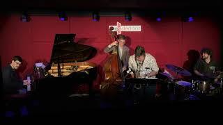 Matt Savage Quartet - "Speed Limit 55" - live in Connecticut 2023