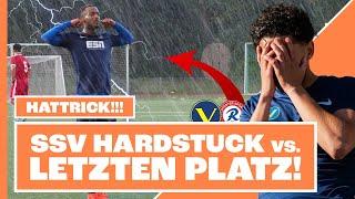 ÜBERRASCHUNG oder KLARE SACHE?| REGENSTURM & KREISLIGA-FOULS️