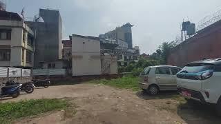 21 Aana Land for Sale Near Radisson Hotel Lazimpat Kathmandu