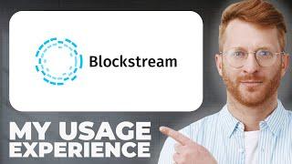 Is Blockstream Jade Wallet Safe? - Usage Experience