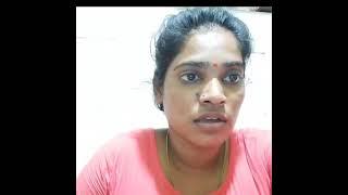 LIVE கெட்ட வார்த்தை பேசிய சாதனா/trichy sadhana tik tok/trichy sadhana fight/trichy sadhanatiktok hot