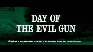 Day of the Evil Gun