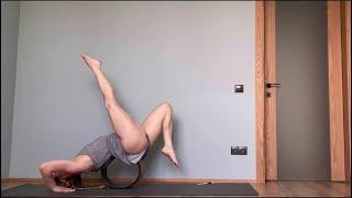 Stretching yoga flow - Master Stretching Workout