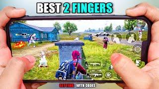 New BEST 2 FINGER PUBG CONTROL with BEST SENSITIVITY Handcam/ SAMSUNG,A3,A5,A6,A7,J2,J5,J7,S5,S6