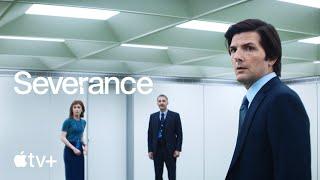 Severance — Season 2 Date Announcement | Apple TV+