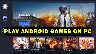 How To Download And Install Tencent Gaming Buddy On PC/Laptop - (2020/2021)