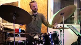 Jazz in Europe with Dekel Bor E1  | Hans Glawischnig