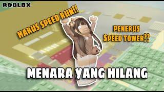 MAIN TOWER INI WAJIB SPEED RUN!!! (STREAMING)