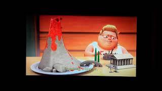 Meet The Robinsons (2007) Science Fair Part 1 (15th Anniversary Special)