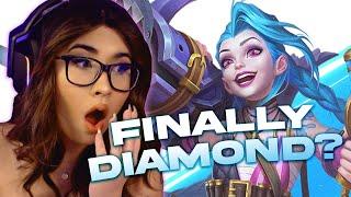 FINALLY DIAMOND!? | YourPrincess