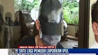 Lagi, seorang remaja pria laporkan pelecehan oleh Saipul Jamil ke polisi - BIS 01/03