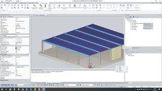 из Archicad 25 - в Сапфир/Лира. Передача 2-мя способами