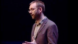 Metre to metre: architecture and composition | Ed Carter | TEDxManchester