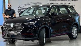 CHANGAN OSHAN X7 2024 LAUNCHED WITH REDUCED PRICE TAG | MOST AFFORDABLE SUV IN PAKISTAN?