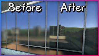 The Ultimate HD Texture & Reflections Upgrade | Garry's Mod