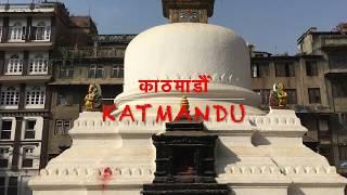 Nepal Tour 11 2018