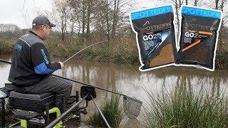 Bait Hacks | Micro and Expanders for Winter F1's | Jamie Hughes