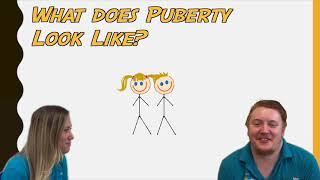Puberty - Session