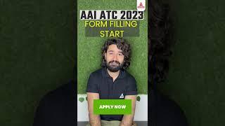 AAI ATC Form Fill Up 2023 #shorts #viral #aaiatc #aaiatc2023 #aaiatcformfilling2023 #formfilling