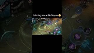 Zhuxin gameplay 2025 #zhuxin #zhuxinmobilelegends #gusion #gusiongameplay #alucard #alucardgameplay