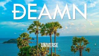 DEAMN - Universe (Full Album Audio)