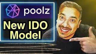 Poolz Finance new IDO model explained | They listened to you !