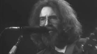 Jerry Garcia Band [4K Remaster]  3 - 1- 1980   (Late Show!)  [FLAC24 SBD]