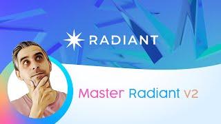 Master Radiant V2: In-Depth Tutorial on Maximizing Yield | CryptoSetups 2023