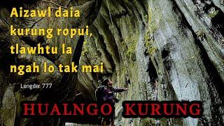 HUALNGO KURUNG (BAWNGÂWT) KAN ZAWNG..! #HUALNHO #KURUNG #AIZAWL #DAI