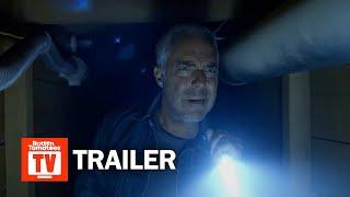 Bosch: Legacy Season 1 Trailer | Rotten Tomatoes TV