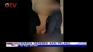 VIRAL! Oknum Guru Kepergok Mesum di Toilet Musala, Bogor #BuletiniNewsPagi 05/03