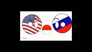 Majapahit paling terkuat#countryball #indonesia #amerika #russia #majapahit #shorts